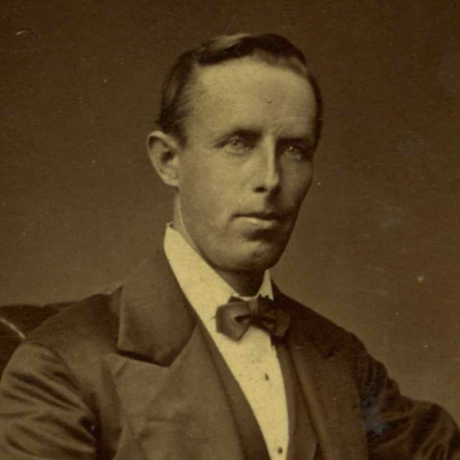 Jacob Miller (1835 - 1911) Profile
